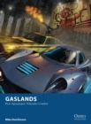 Image for Gaslands  : post-apocalyptic vehicular combat