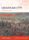 Image for Savannah 1779