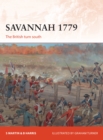 Image for Savannah 1779: The British turn south : 311