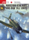 Image for Nakajima B5N &#39;Kate&#39; and B6N &#39;Jill&#39; Units : 119