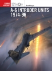 Image for A-6 intruder units 1974-96