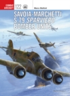 Image for Savoia-Marchetti S.79 Sparviero bomber units