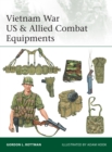 Image for Vietnam War US &amp; Allied Combat Equipments : 216