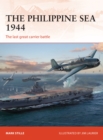 Image for The Philippine Sea 1944
