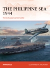 Image for Philippine Sea 1944: The last great carrier battle