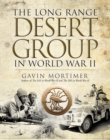 Image for Long Range Desert Group in World War II