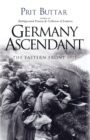 Image for Germany Ascendant : The Eastern Front 1915