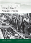 Image for D-Day Beach Assault Troops