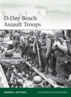 Image for D-Day Beach Assault Troops : 219