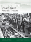 Image for D-Day beach assault troops : 219