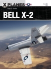 Image for Bell X-2