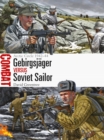 Image for Gebirgsjèager vs Soviet Sailor  : Arctic Circle 1942-44