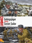 Image for Gebirgsjager vs Soviet Sailor: Arctic Circle 1942-44 : 30
