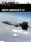 Image for North American X-15