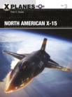 Image for North American X-15