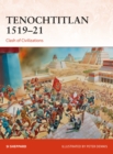 Image for Tenochtitlan 1519-21  : clash of civilizations