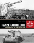 Image for Panzerartillerie  : firepower for the Panzer divisions