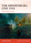 Image for The Hindenburg Line 1918
