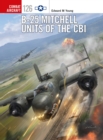 Image for B-25 Mitchell Units of the CBI