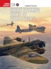 Image for Short Stirling units of World War 2 : 124
