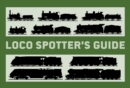 Image for Loco Spotter&#39;s Guide
