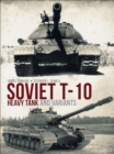 Image for Soviet T-10 heavy tank and variants