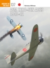 Image for A6M Zero-sen aces 1940-42