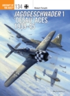 Image for Jagdgeschwader 1 &#39;Oesau&#39; aces 1939-45
