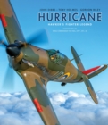 Image for Hurricane: Hawker&#39;s fighter legend