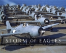 Image for Storm of eagles  : the greatest aviation photographs of World War II