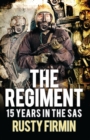 Image for The Regiment: 15 years in the SAS