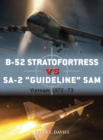 Image for B-52 Stratofortress vs SA-2 &#39;Guideline&#39; SAM  : Vietnam 1972-73