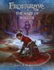 Image for Frostgrave: The Maze of Malcor