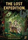 Image for The Lost Expedition : A game of survival in the Amazon