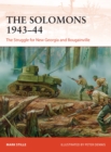 Image for The Solomons 1943–44