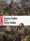 Image for German Soldier vs Soviet Soldier: Stalingrad 1942-43
