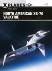 Image for North American XB-70 Valkyrie : 7