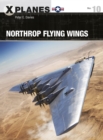Image for Northrop flying wings