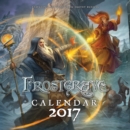 Image for Frostgrave: Calendar 2017