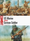 Image for US Marine vs German soldier: Belleau Wood 1918