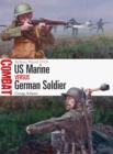 Image for US Marine vs German soldier: Belleau Wood 1918 : 32