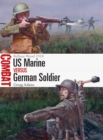Image for US Marine vs German soldier  : Belleau Wood 1918