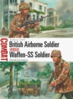 Image for British Airborne soldier vs Waffen-SS soldier  : Arnhem 1944