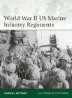 Image for World War II US Marine Infantry Regiments