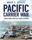Image for Pacific Carrier War