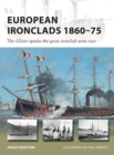 Image for European Ironclads 1860–75