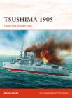 Image for Tsushima 1905  : death of a Russian fleet