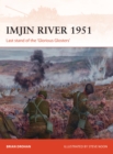 Image for Imjin River, 1951: last stand of the &#39;glorious glosters&#39;