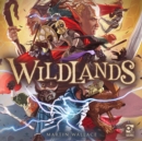 Image for Wildlands : Four-player core set