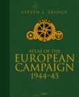 Image for Atlas of the European Campaign